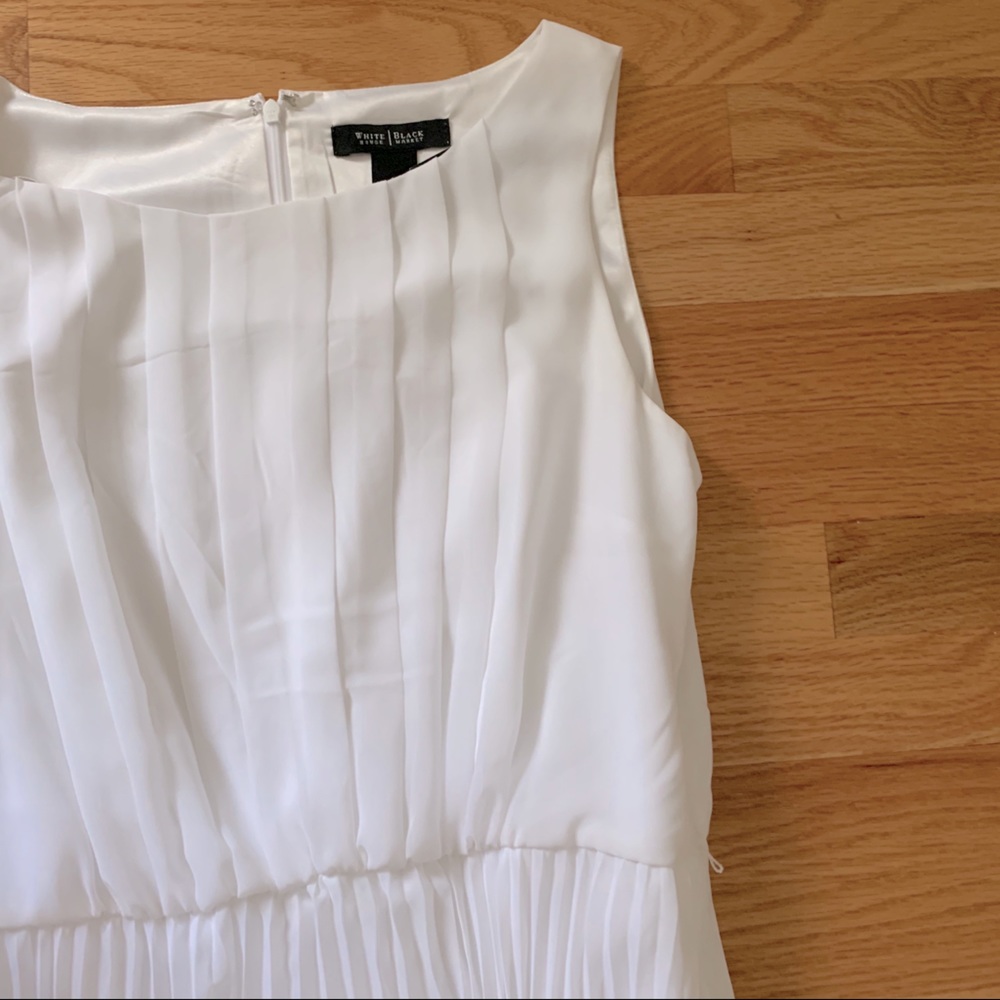 WHBM Maxi Dress